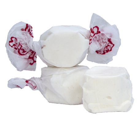 Gourmet Salt Water Taffy - 5lb CandyStore.com