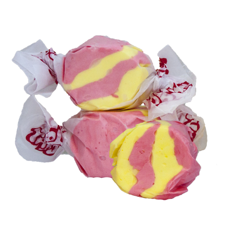 Gourmet Salt Water Taffy - 5lb CandyStore.com