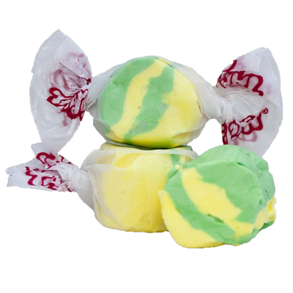 Gourmet Salt Water Taffy - 5lb CandyStore.com