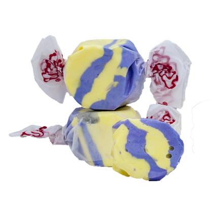 Gourmet Salt Water Taffy - 5lb CandyStore.com