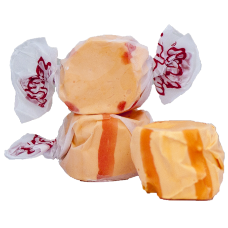 Gourmet Salt Water Taffy - 5lb CandyStore.com