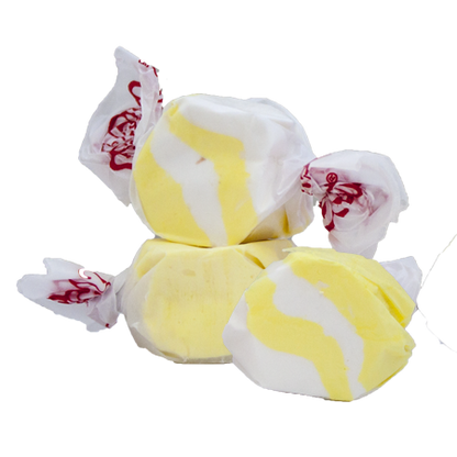 Gourmet Salt Water Taffy - 5lb CandyStore.com