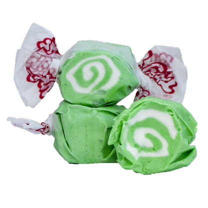 Gourmet Salt Water Taffy - 5lb CandyStore.com