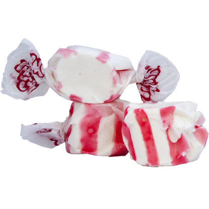 Gourmet Salt Water Taffy - 5lb CandyStore.com