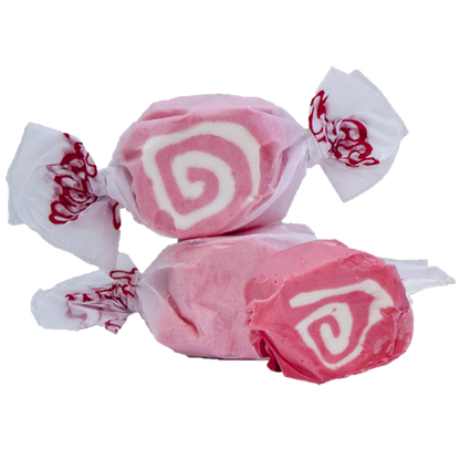 Gourmet Salt Water Taffy - 5lb CandyStore.com