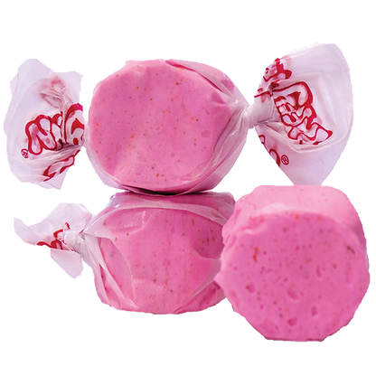 Gourmet Salt Water Taffy - 5lb CandyStore.com