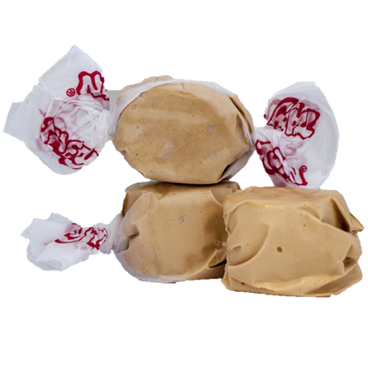 Gourmet Salt Water Taffy - 5lb CandyStore.com