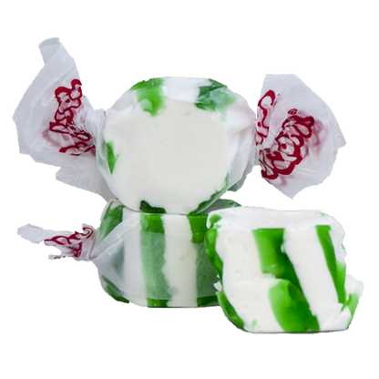 Gourmet Salt Water Taffy - 5lb CandyStore.com