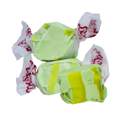 Gourmet Salt Water Taffy - 5lb CandyStore.com