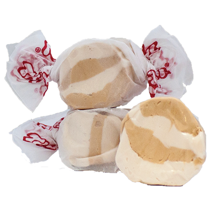 Gourmet Salt Water Taffy - 5lb CandyStore.com