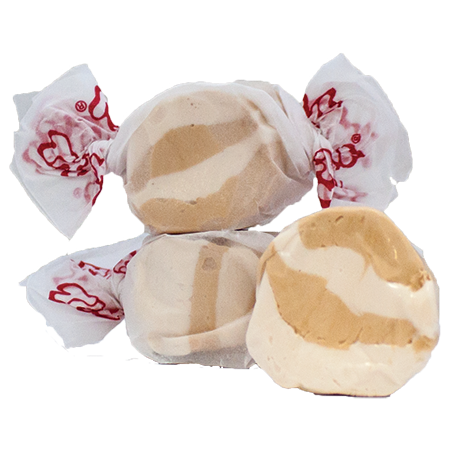 Gourmet Salt Water Taffy - 5lb CandyStore.com