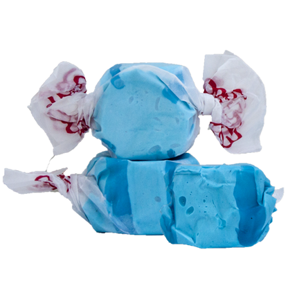 Gourmet Salt Water Taffy - 5lb CandyStore.com