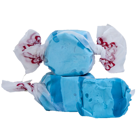 Gourmet Salt Water Taffy - 5lb CandyStore.com