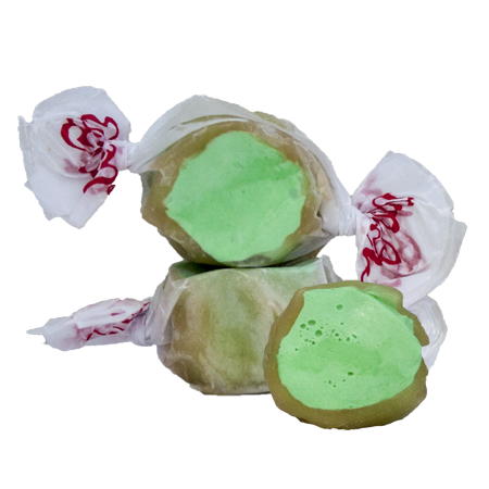 Gourmet Salt Water Taffy - 5lb CandyStore.com