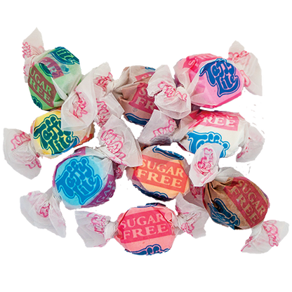 Sugar Free Salt Water Taffy Lite - 5lb CandyStore.com